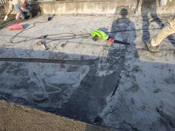 防水補漏